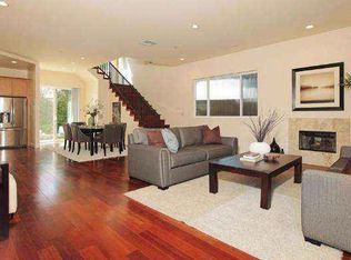 4027 Wade St, Los Angeles, CA 90066