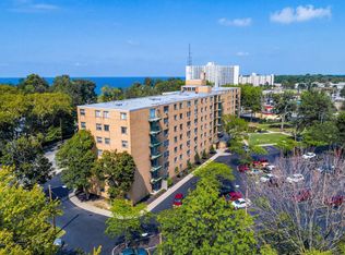 15500 Lakeshore Blvd #409-R, Cleveland, OH 44110