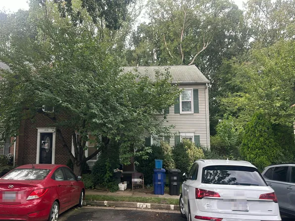 3927 Wilcoxson Dr, Fairfax, VA 22031