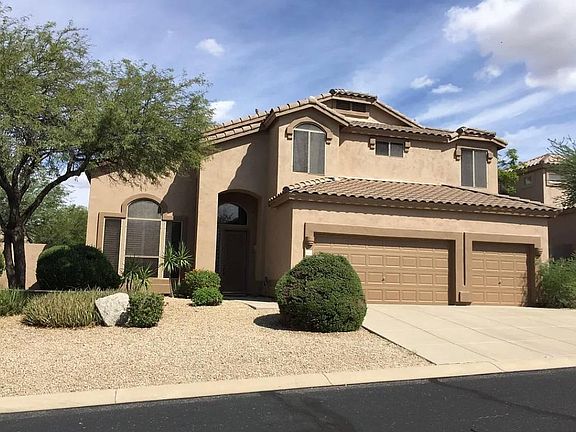 2nd image of 3630 N Canyon Wash Cir