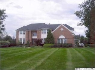 21 Twin Lakes Dr, Colts Neck, NJ 07722