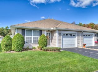 1901 Village Green Cir, Coventry, RI 02816
