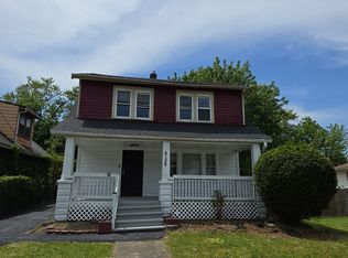 4138 E 146th St, Cleveland, OH 44128
