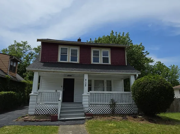 4138 E 146th St, Cleveland, OH 44128