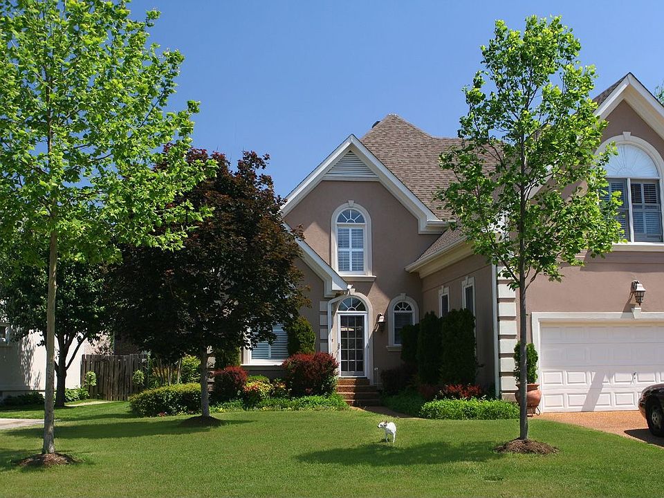 419 Forrest Park Circle, Franklin, Tennessee
