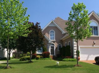 419 Forrest Park Cir, Franklin, TN 37064