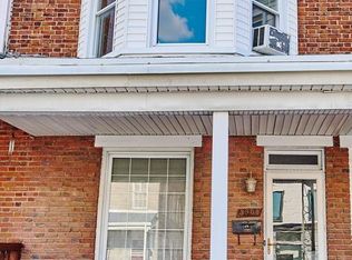 3908 Falls Rd, Baltimore, MD 21211