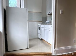 817 Riverside Dr #60, New York, NY 10032