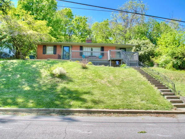 427 Hazen St, Ludlow, KY 41016