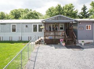 20024 Cold Spring Rd, Timberville, VA 22853