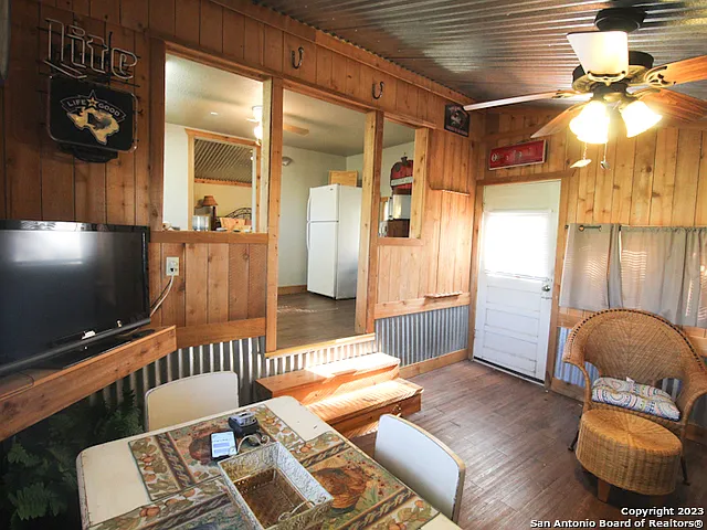 955 Faurie Rd #CEDAR CABIN — Photo 5