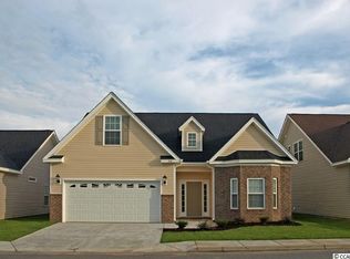 216 Archdale Saint Silver Fox Lndg, Myrtle Beach, SC 29588