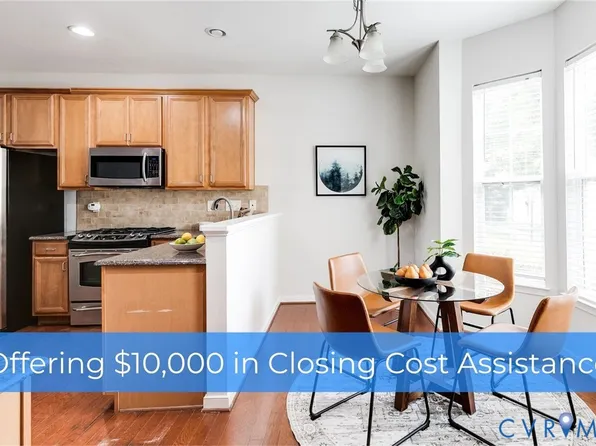 8004 Creekside Village Dr, Mechanicsville, VA 23111