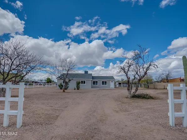 5754 S 6th Ave, Tucson, AZ 85706