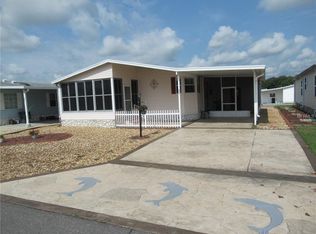 335 Nesbitt Park Ave, Davenport, FL 33897