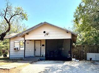 889 Kirkwood St, Abilene, TX 79603