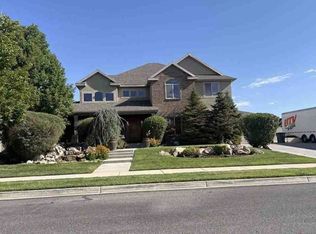 3484 W 10305 S, South Jordan, UT 84095