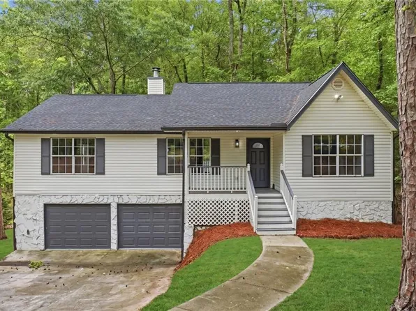 3191 Lakeview Pkwy, Villa Rica, GA 30180