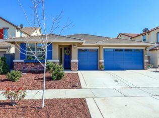 1196 Vista Verde Dr, Roseville, CA 95747