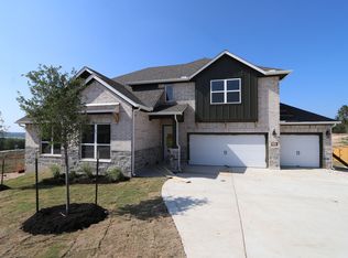 508 Blue Jasmine Trl, Georgetown, TX 78628