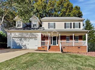 16 Amberjack Ct, Taylors, SC 29687