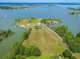 0 Severn Wharf Rd, Hayes, VA 23072