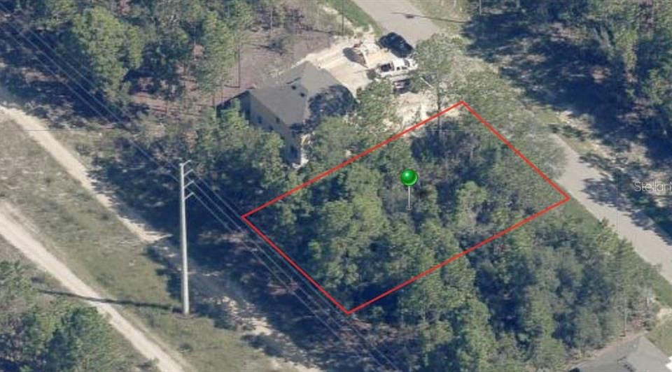 1st image of 9304 N CORTLANDT DRIVE LOT 52