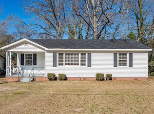 3209 Briarcliff Dr, Augusta, GA 30909