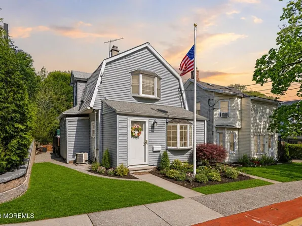 7 Central Avenue, Caldwell, NJ 07006