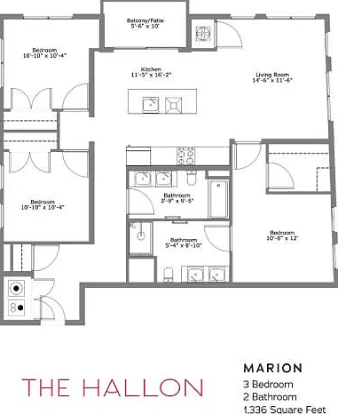 The Hallon — Photo 204