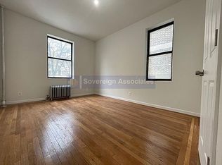 652 W 163rd St #28, New York, NY 10032