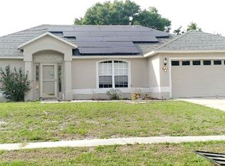 1040 Matterhorn St, Deltona, FL 32725