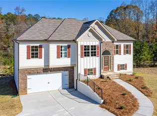4663 Reminisce Way, Douglasville, GA 30134