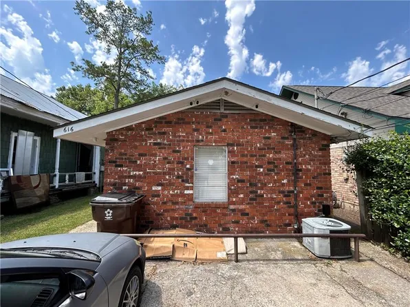 616 Opelousas St, Donaldsonville, LA 70346