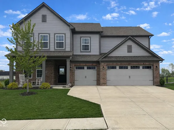11159 Jubilation Way, Noblesville, IN 46060