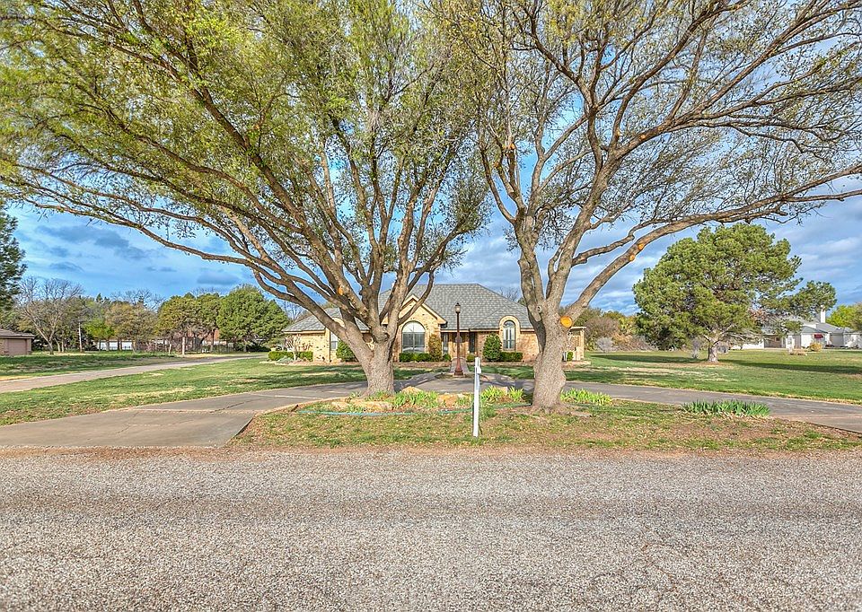 5814 Pecan Valley Ln, San Angelo, TX 76904 MLS 112404 Zillow