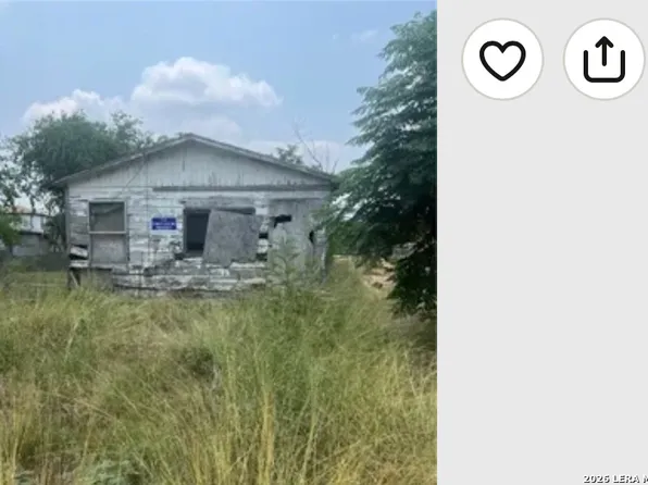 938 INDIANA ST, Robstown, TX 78380