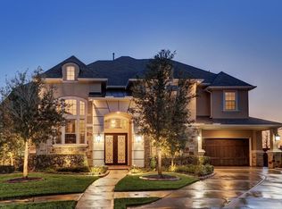11330 Rossie Moor Ln, Richmond, TX 77407