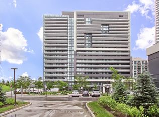 75 Oneida Cres #1806, Richmond Hill, ON