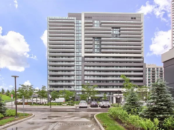 75 Oneida Cres #1806, Richmond Hill, ON L4B 0H3