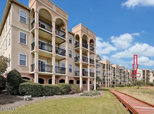 3100 Marsh Grove Ln UNIT 3309, Southport, NC 28461