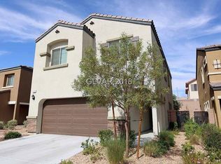 3715 Gilmore Creek St, Las Vegas, NV 89129