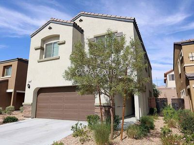 3715 Gilmore Creek St, Las Vegas, NV, 89129
