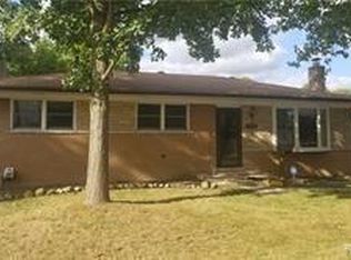 13327 N Murthum Ave, Warren, MI 48088