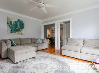 151 Parker St #2, Newton Center, MA 02459