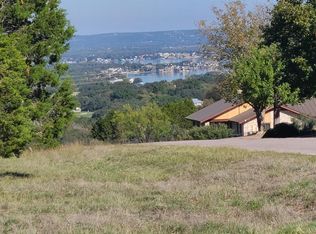 LOT 22275 Longshot Westward Hl, Horseshoe Bay, TX 78657