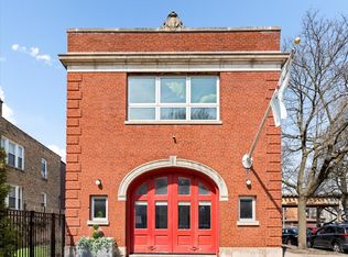 2100 W Eastwood Ave, Chicago, IL
