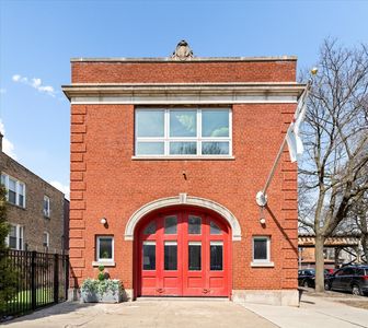 2100 W Eastwood Ave, Chicago, IL, 60625