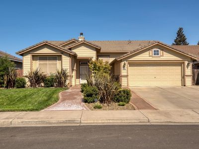 5028 Countryridge Ln, Salida, CA, 95368
