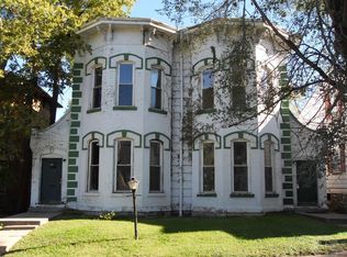 413 High St, Keokuk, IA 52632